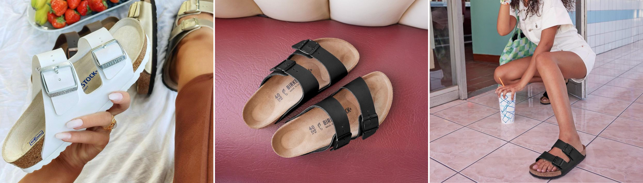 Birkenstock Arizona