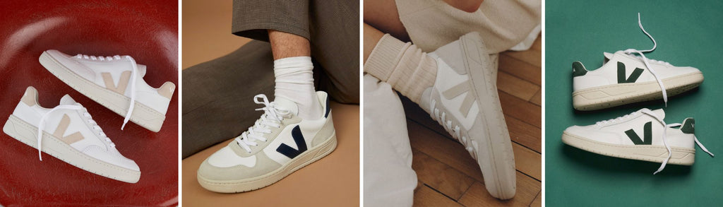 Veja, sneakers 2024