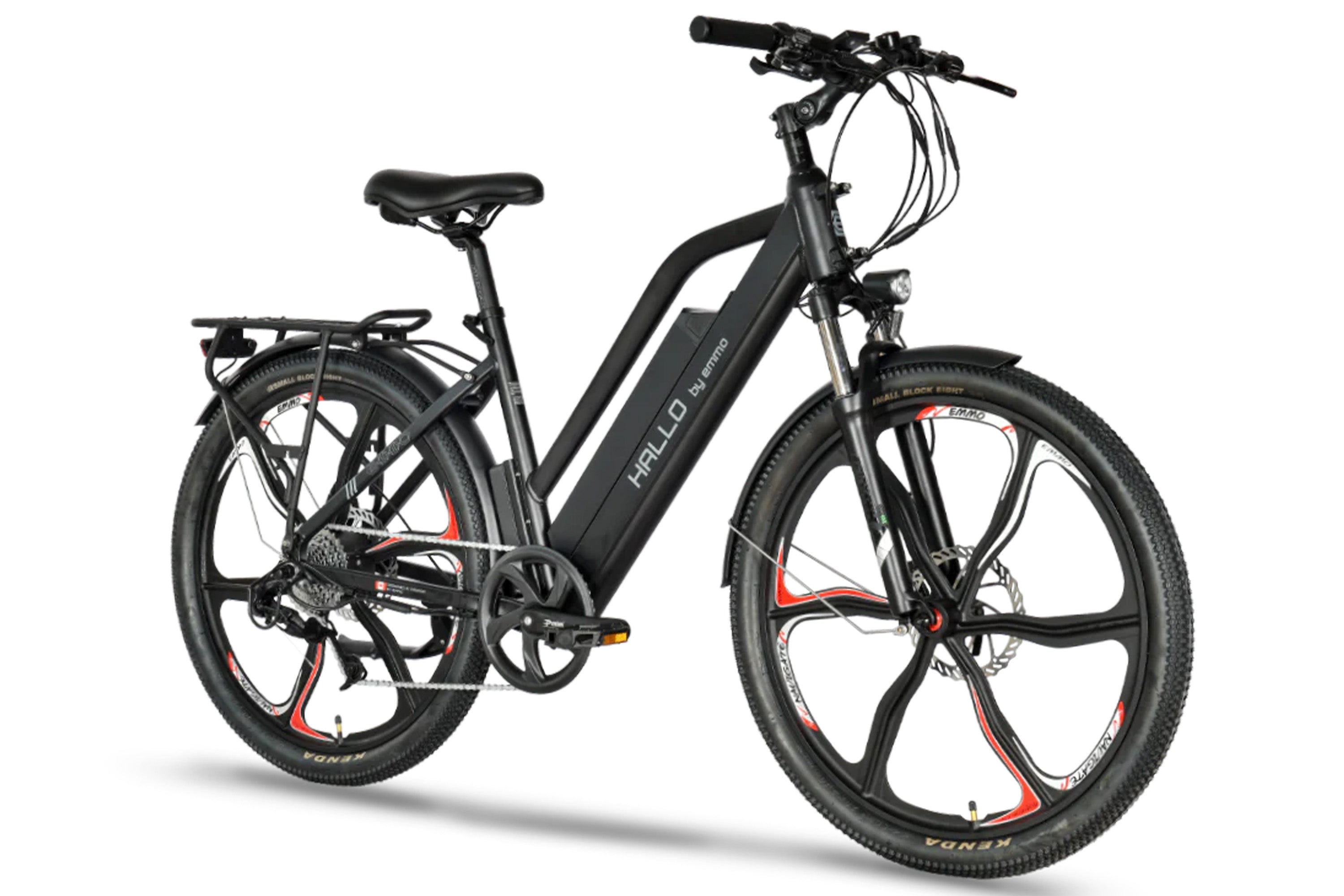 affordable e bikes ebike