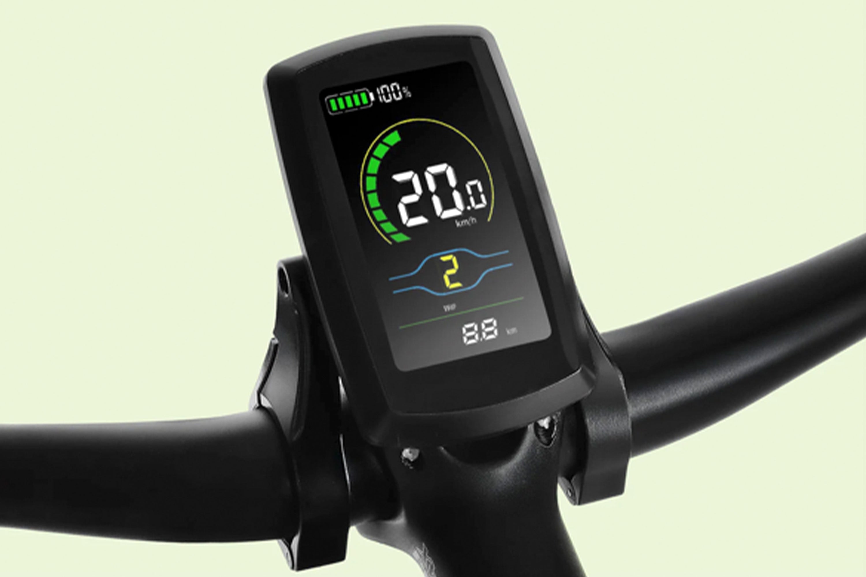 ebike trails near me