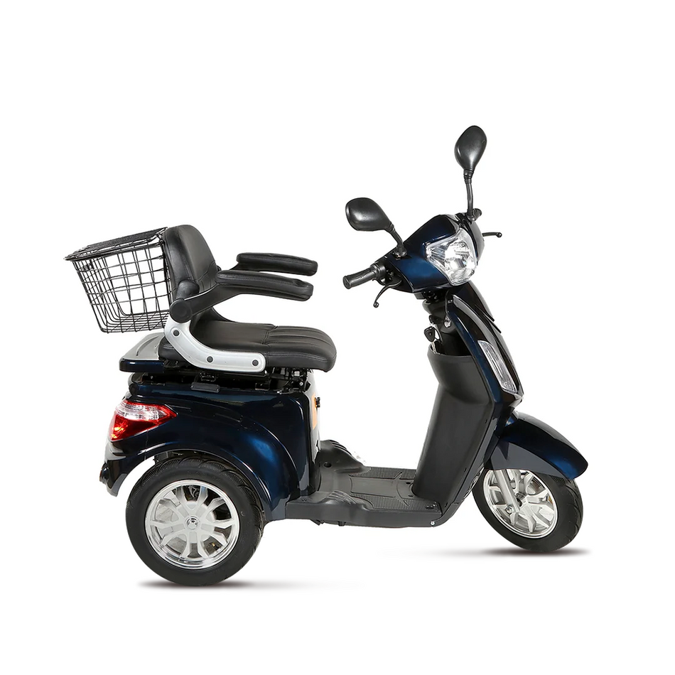 2023 Tao Motor Freedom Plus Scooter Stock: EV-FRSC