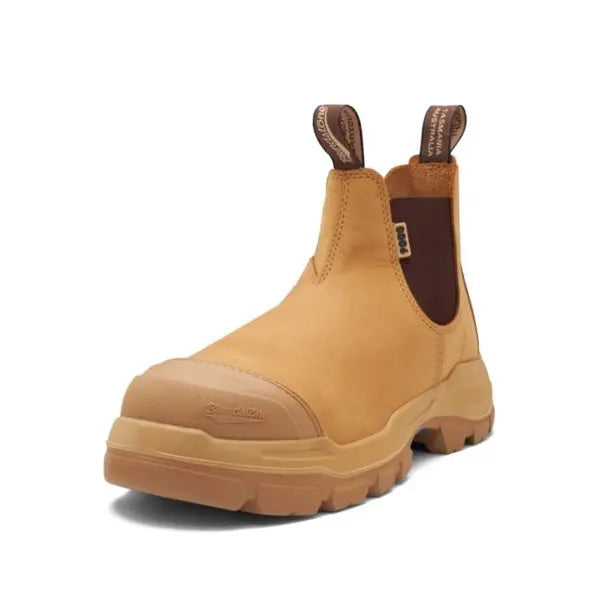 Blundstone Safety Gumboot 025 Wagga Workwear