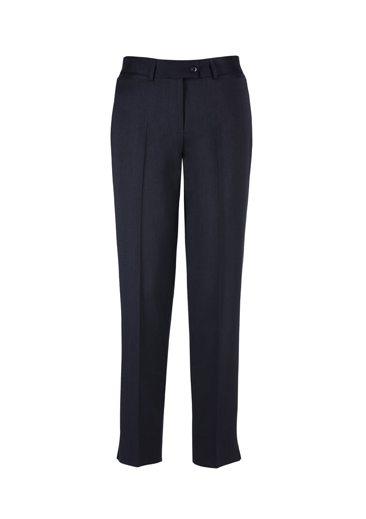 Biz Ladies Perfect Pant Stella - BS506L - Wagga Workwear