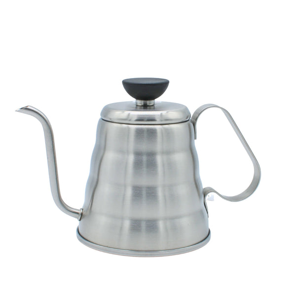 Outdoor V60 Stacking Mug, 320ml Silver