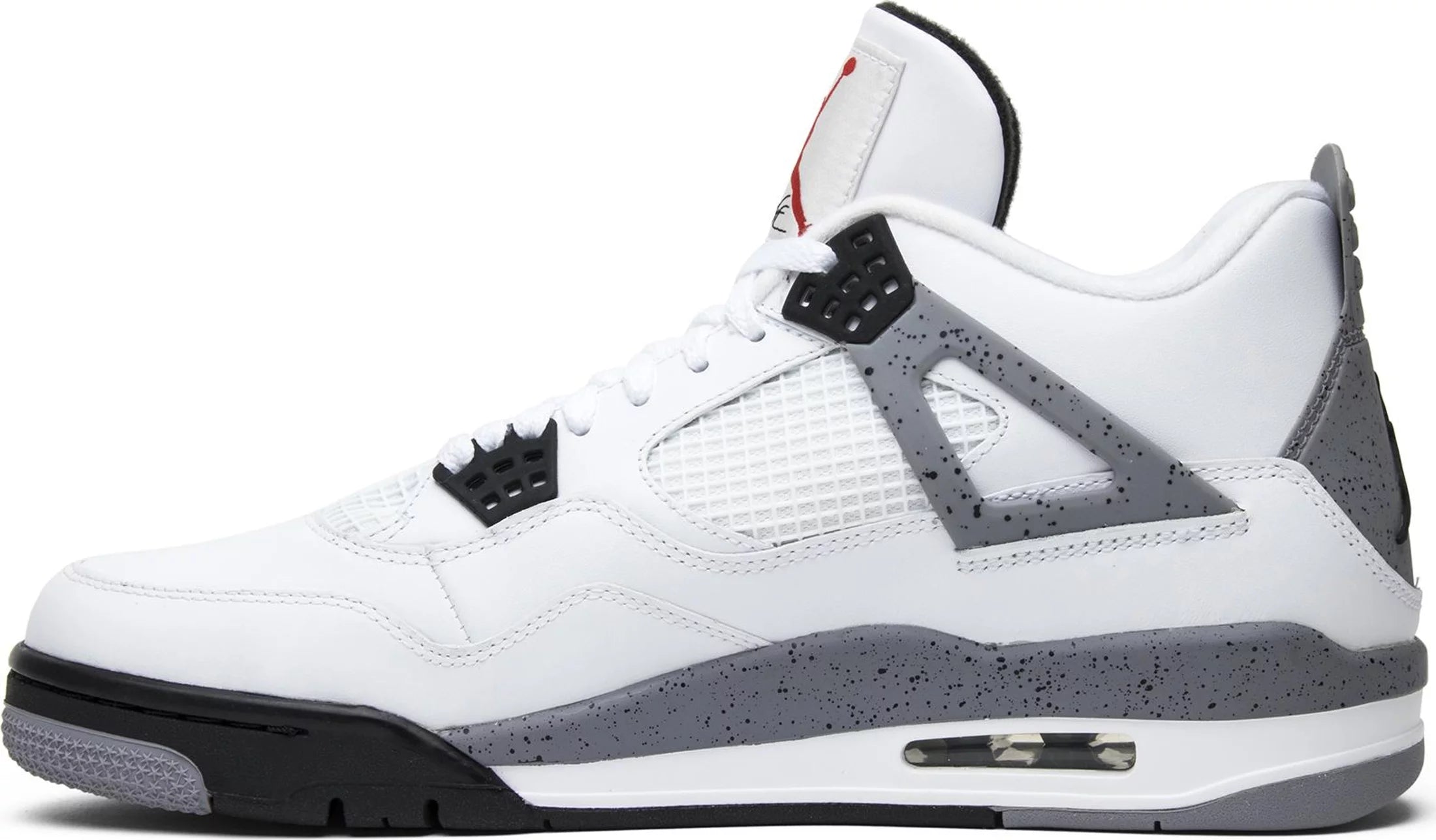 cement 4 jordans 2012