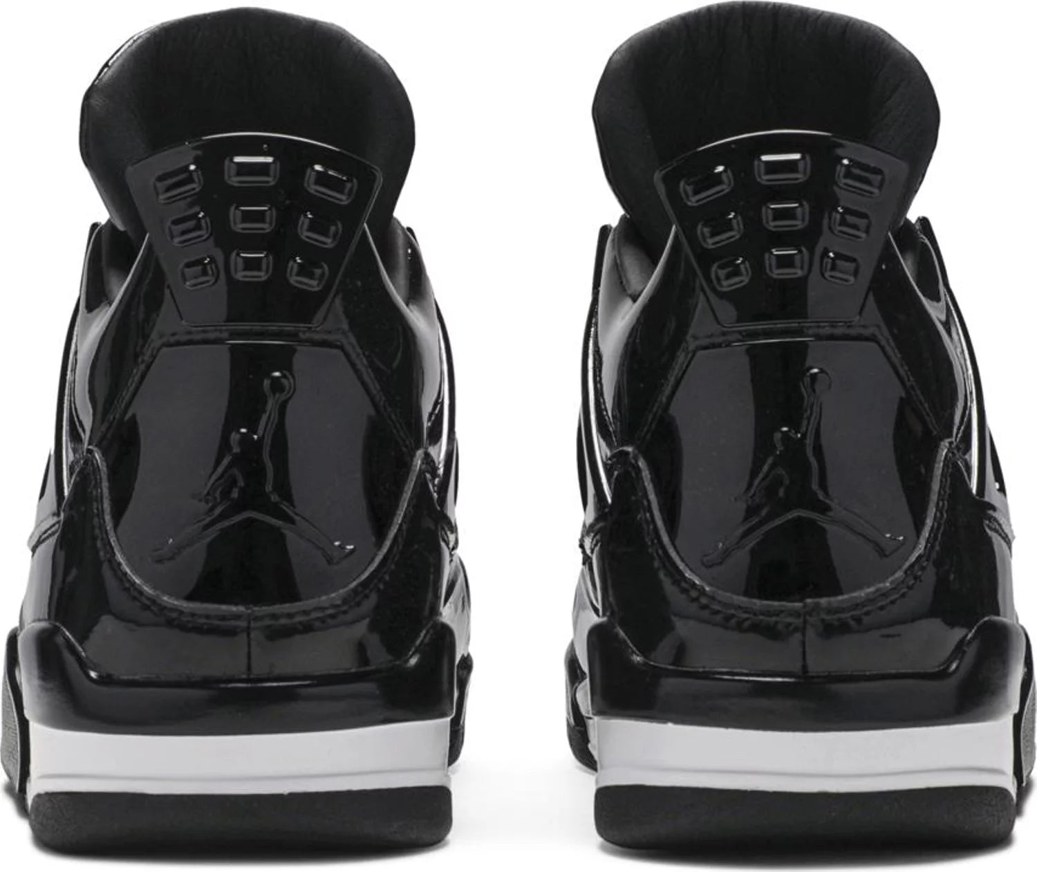 black lab jordan 4