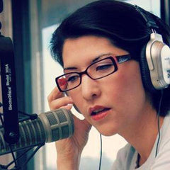 Gena Kirby - Doula and Founder/CEO Progressive Parenting Radio