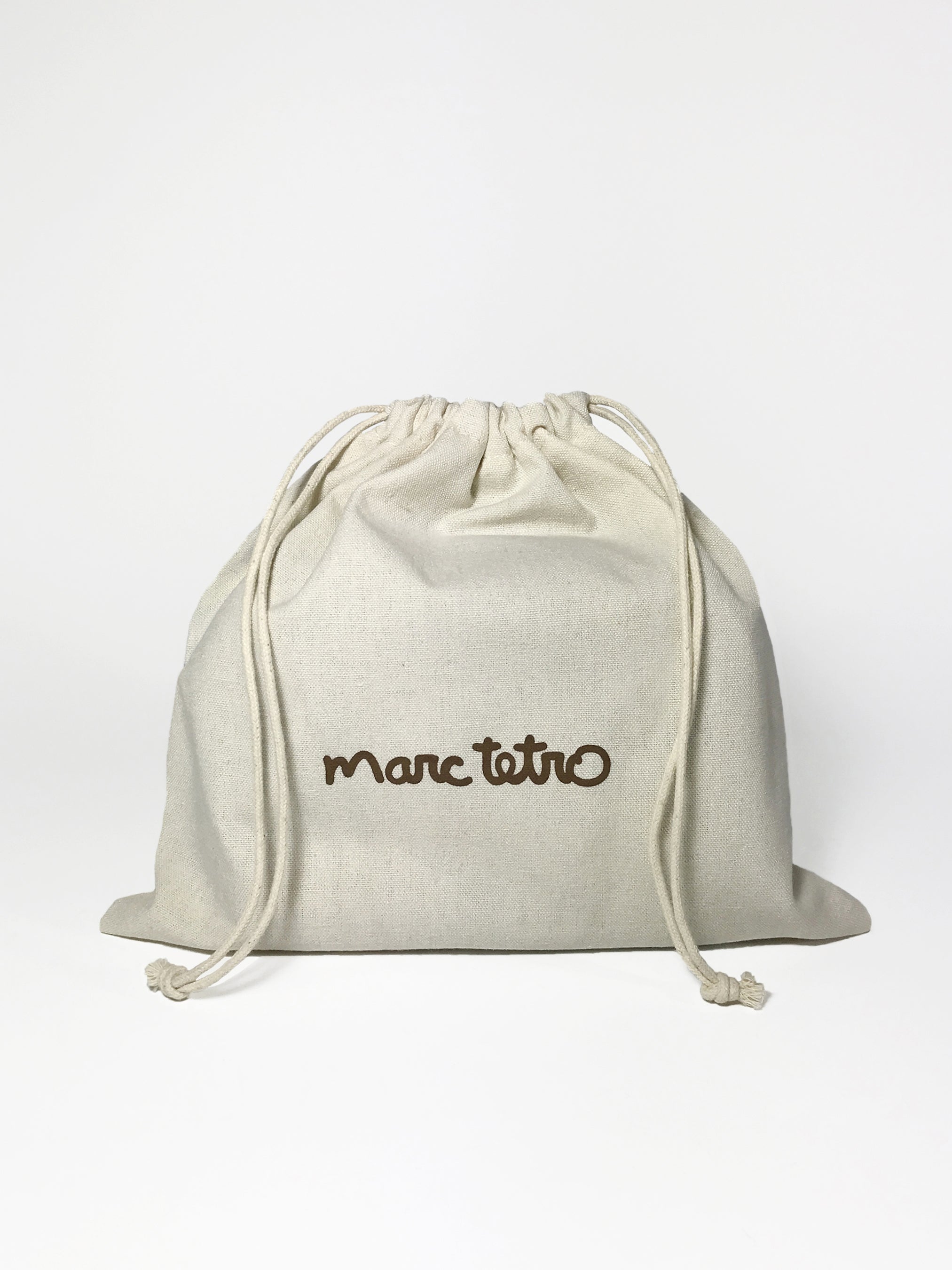 Westie Mini Bag – MARC TETRO