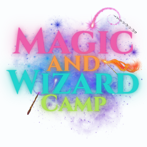 Magic and Wizards Camp (ages 6-8), Aug. 11 – Aug 13, 1pm - 4pm, HOPKINS