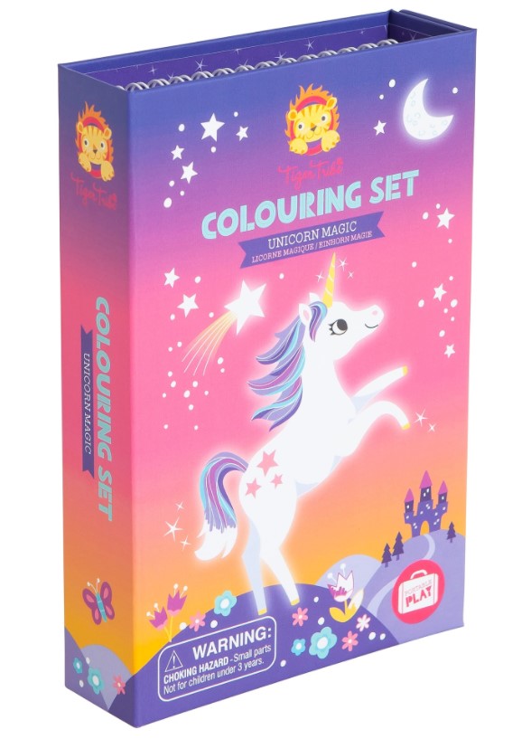 Magical Steps: Enchanting Colorful Unicorn Mat Collection – Youeni