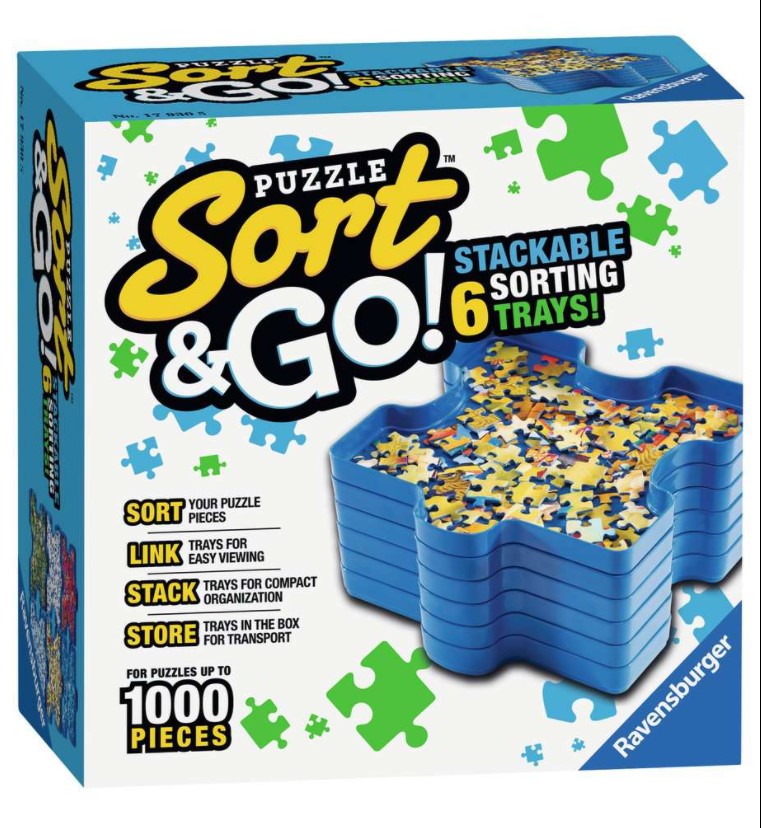 Puzzle Glue & Go! 100 ml – Awesome Toys Gifts