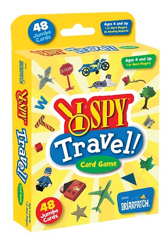 Mystery Missions Coaster Party Game kiddywampus