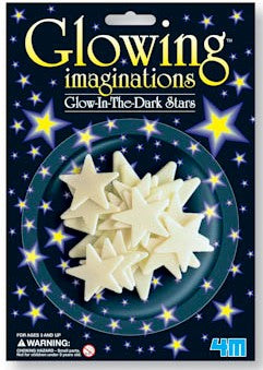 Realistic Glow in The Dark Stars and Moon, 500pcs Glow Stars and Shooting  Star, Adhesive Glow Stars for Kids Bedroom,Luminous Stars Stickers Create a