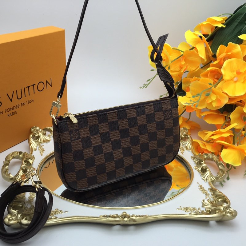 Louis Vuitton Lv Handbags Women Bags #95601