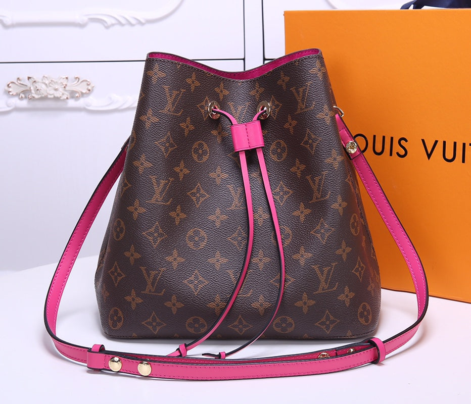 Louis Vuitton Lv Handbags Women Bags #95749