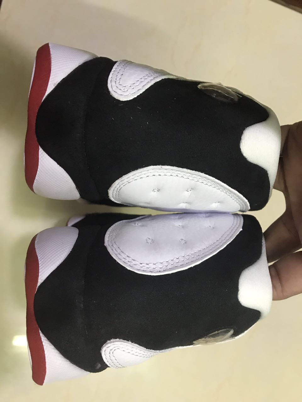 Air Jordan 13 Retro He Got Game