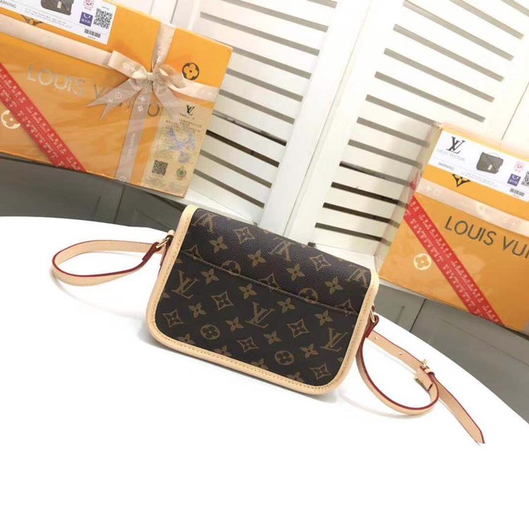 Louis Vuitton Lv Handbags Women Bags #95659