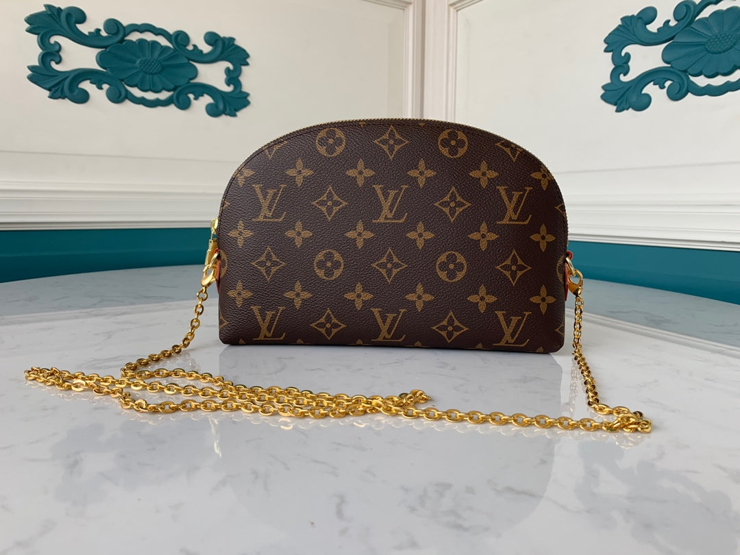 Louis Vuitton Lv Handbags Women Bags #95708