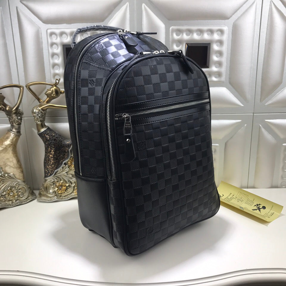 Louis Vuitton Lv Handbags Men Bags #41804