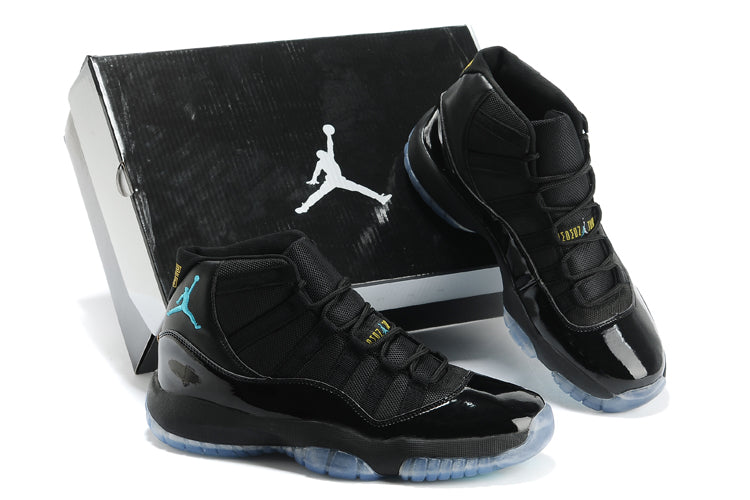 Air Jordan 11 Retro Gamma Blue