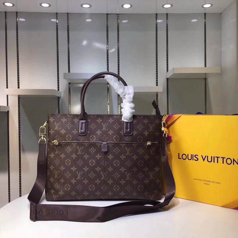 Louis Vuitton Lv Handbags Men Bags #41564