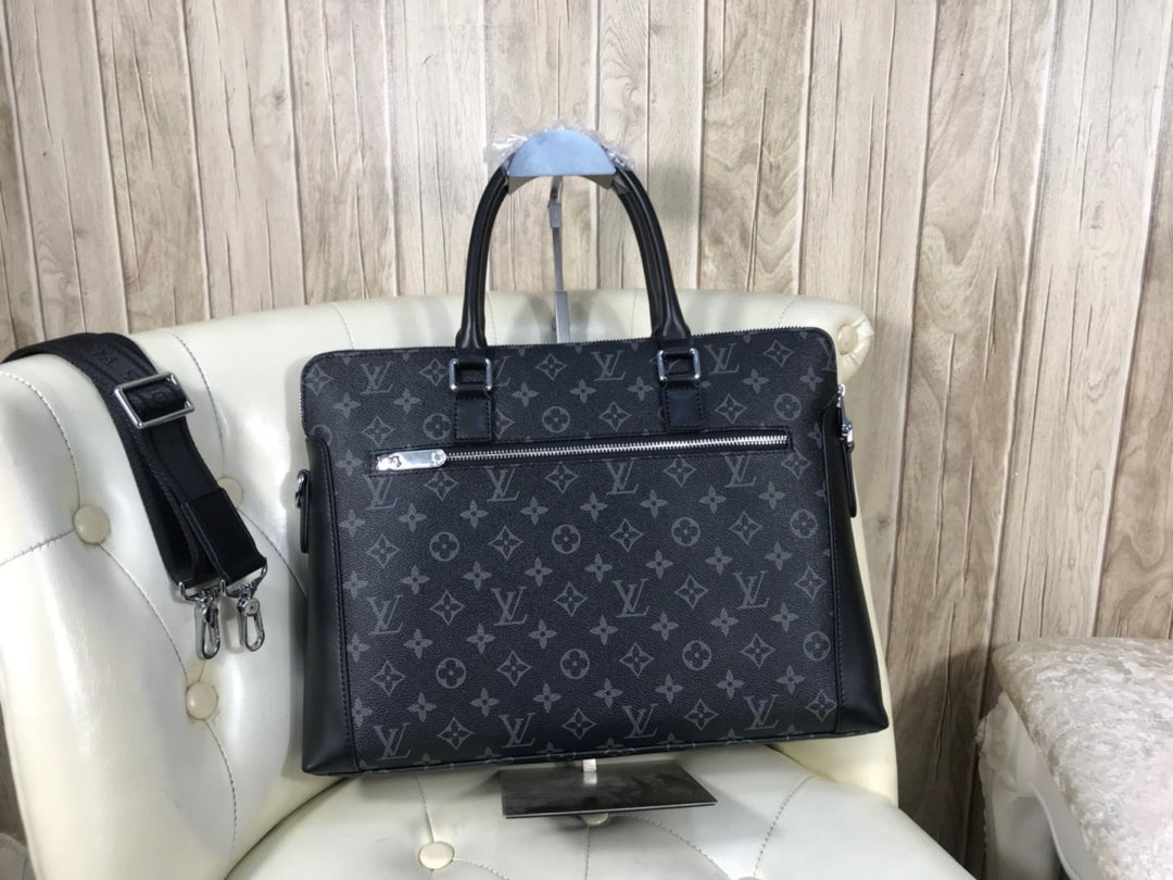 Louis Vuitton Lv Handbags Men Bags #41796