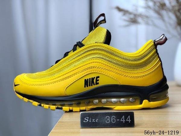 Nike Air Max 97 Premium Fashion Casual Running Sport Shoes