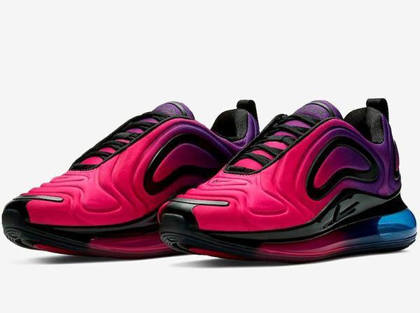 Nike Air Max 720 Sneakers Sport Shoes