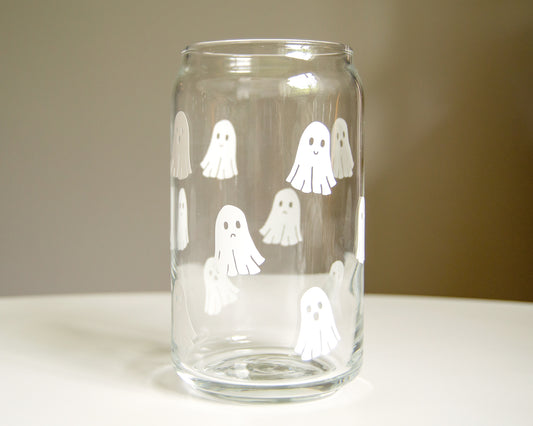 Witch's Brew Can Glass – Butler Design Co.