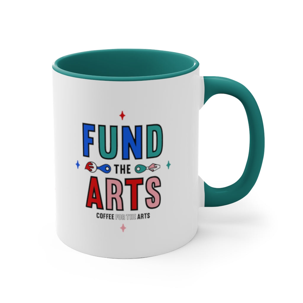 coffee-fund-the-arts-mug-ceramic-colorful-coffee-for-the-arts-green-1