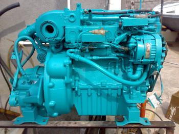 VOLVO PENTA V6 V8 GL GS GSI OUTBOARD ENGINE WORKSHOP ... volvo penta 5 0 engine diagram 