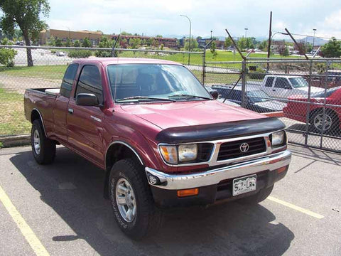 2007 toyota tacoma service manual download