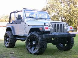 2000-2003 Jeep Wrangler TJ Service & Repair Manuals – Best Manuals