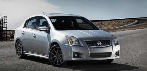 nissan sentra 2010 repair manual