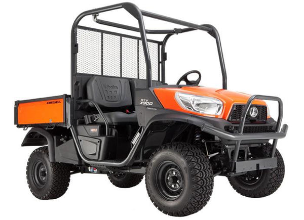 kubota rtv serial number year made