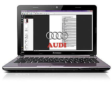 2004 Audi A4 Workshop Repair Service Manual PDF Download – Best Manuals