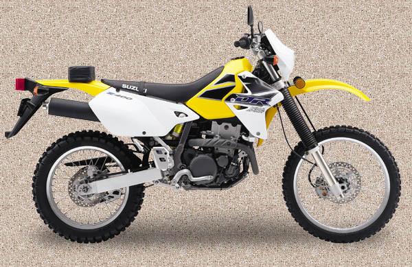 Сузуки drz 400 аналоги