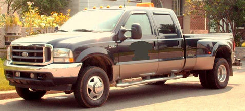 1997 ford f350 repair manual