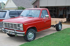 1991 ford f150 repair manual free download