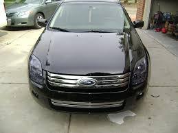 2006 Ford fusion maintenance #8