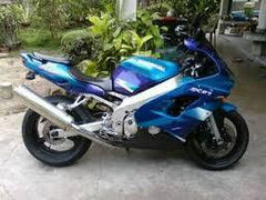 Kawasaki Zx9r Zx 9r 1998 Repair Service Manual Pdf Best Manuals