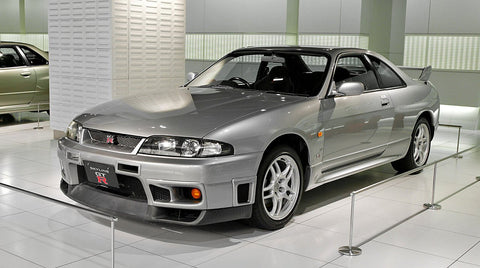 nissan skyline workshop manua