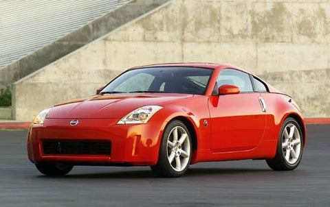 350z factory service manual pdf