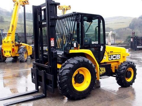 Jcb Serial Number Search