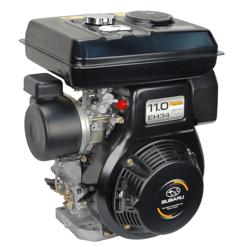 Subaru Robin EH30, EH34 Engine Service Repair + Parts Manual