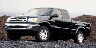 2000 tundra repair manual