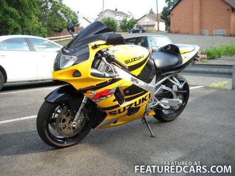 2002 gsxr 750 service manual