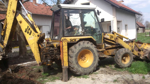 jcb 3cx 1989 manual