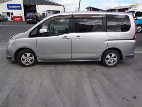 2005-2010 Nissan Serena C25 Parts Manual – Best Manuals