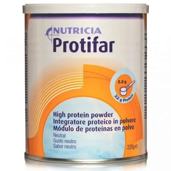 NUTRICIA Protifar Concentrated Milk Protein
